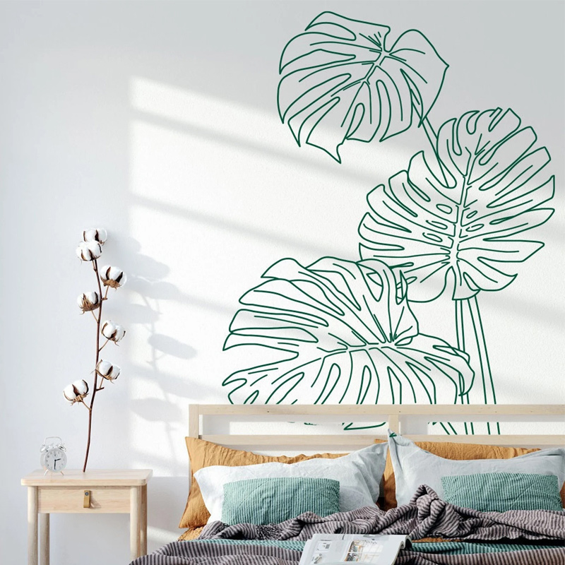 Monstera Tropische Jungle Leav - Monstera Thai Constellation recensie en prijs