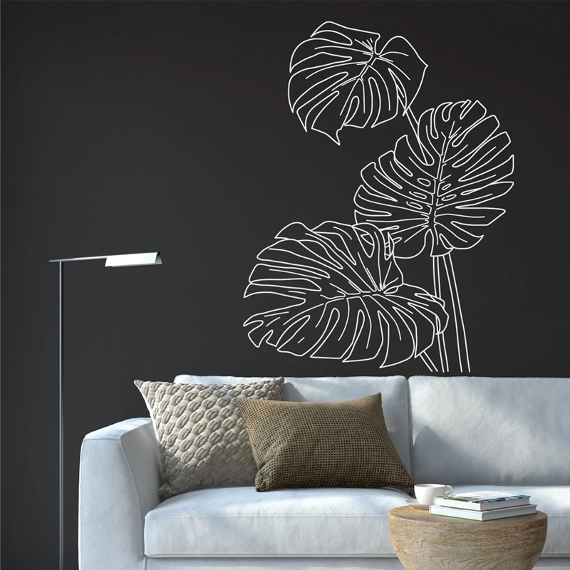 Monstera Tropische Jungle Leav - Monstera Thai Constellation recensie en prijs
