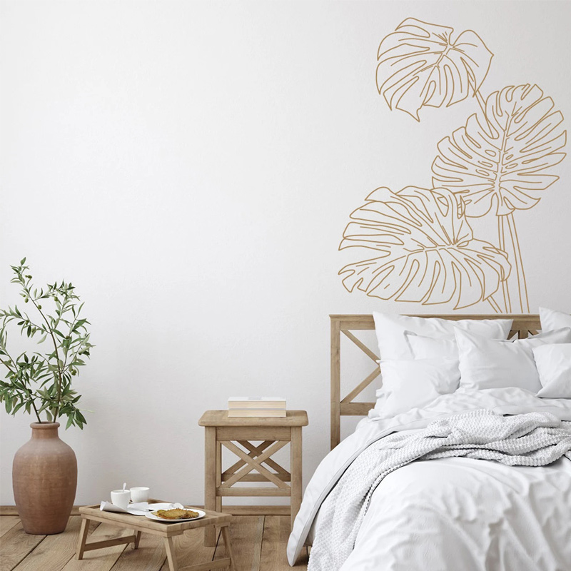 Monstera Tropische Jungle Leav - Monstera Thai Constellation recensie en prijs