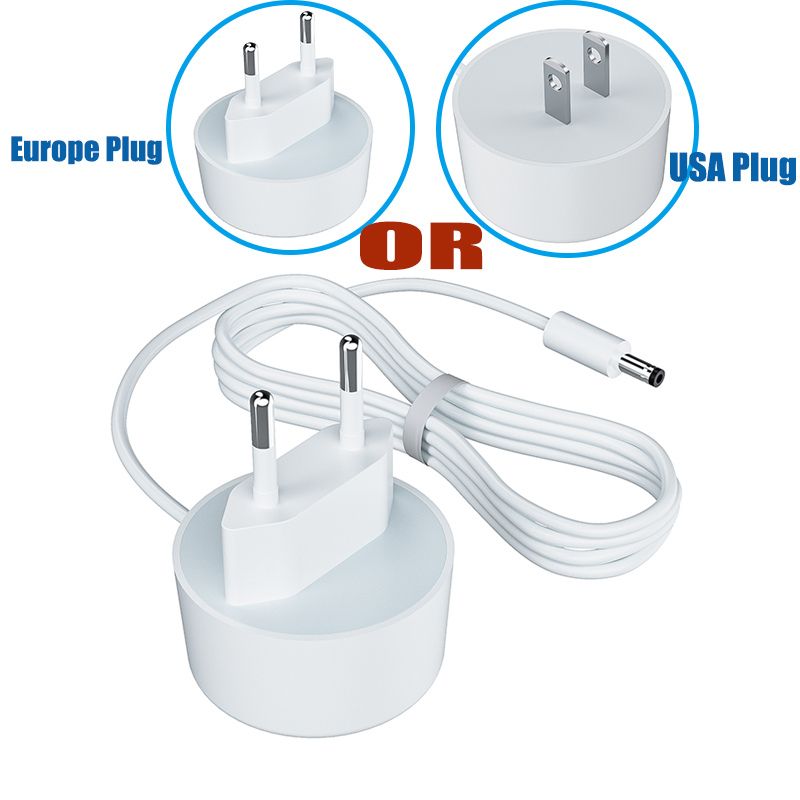 15W OEM-oplader voor Google Ne - Google Speaker Nest Audio recensie en prijs