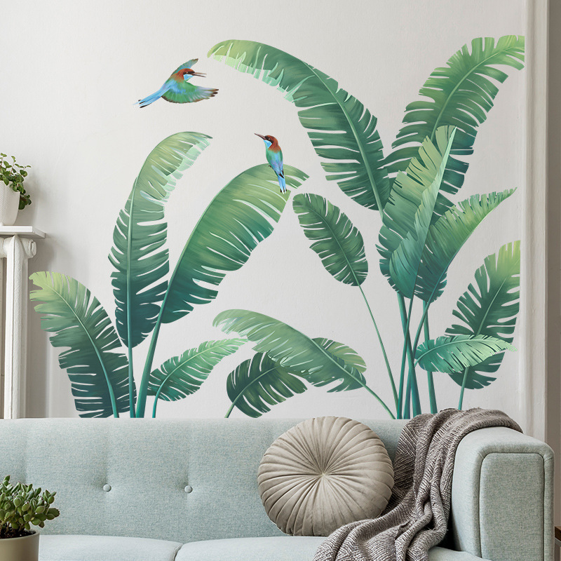 Tropische plant bananenblad vi - Monstera Thai Constellation recensie en prijs