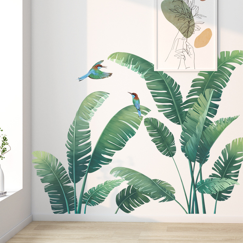 Tropische plant bananenblad vi - Monstera Thai Constellation recensie en prijs