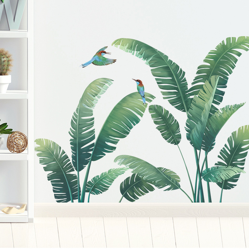 Tropische plant bananenblad vi - Monstera Thai Constellation recensie en prijs
