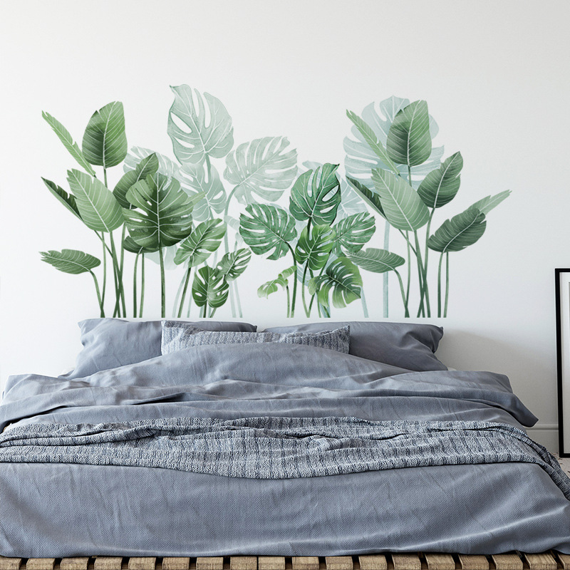 Groene Bladeren Decoratieve Vi - Monstera Thai Constellation recensie en prijs
