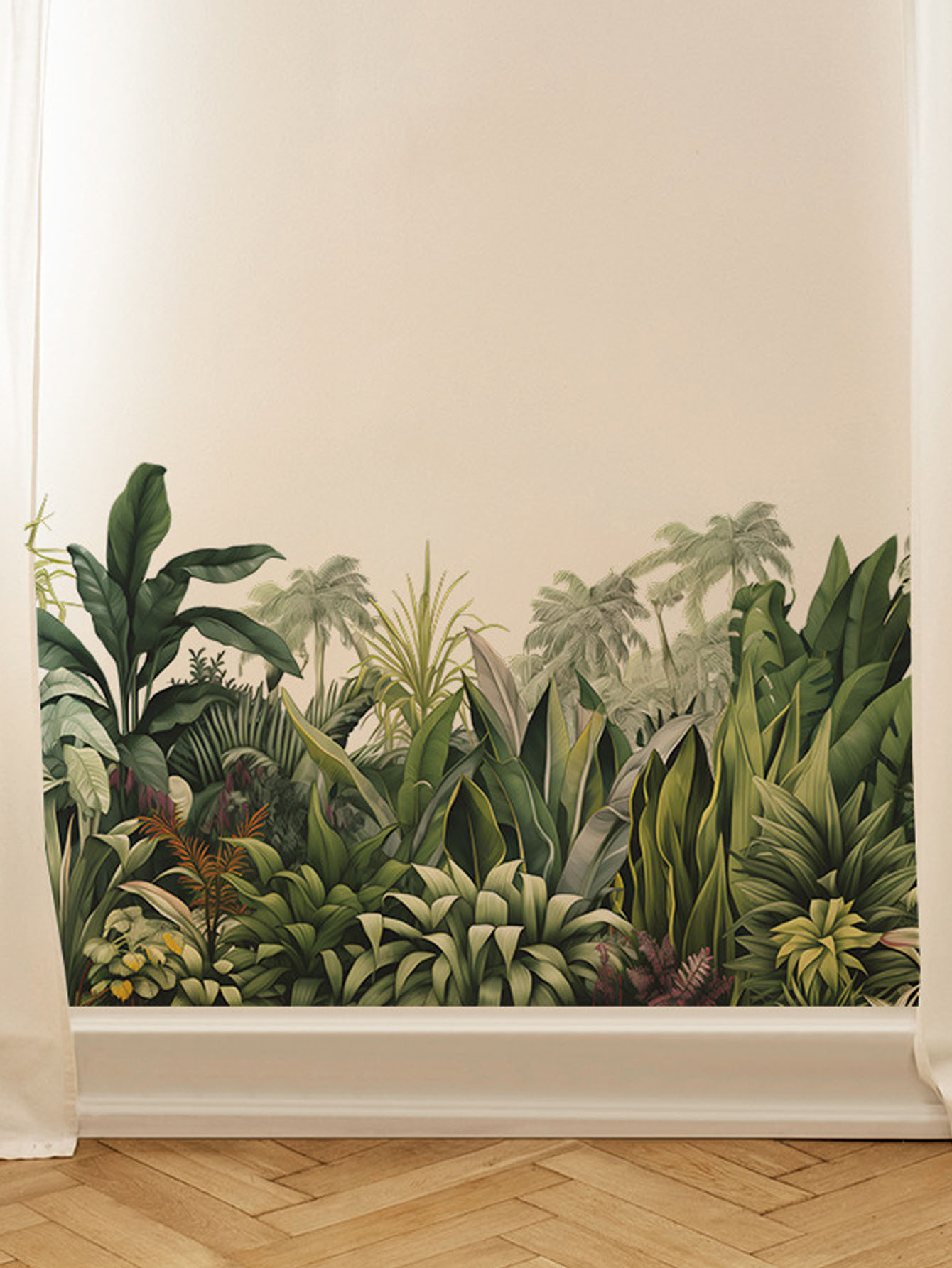 2 STKS Tropische Groene Plante - Monstera Thai Constellation recensie en prijs