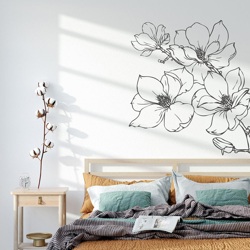 Schoonheid Bloem Plant Muur St - Monstera Thai Constellation recensie en prijs