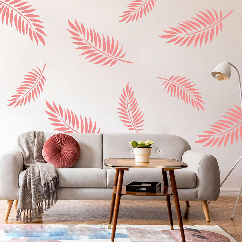 36 stuks Boho blad botanische  - Monstera Thai Constellation recensie en prijs