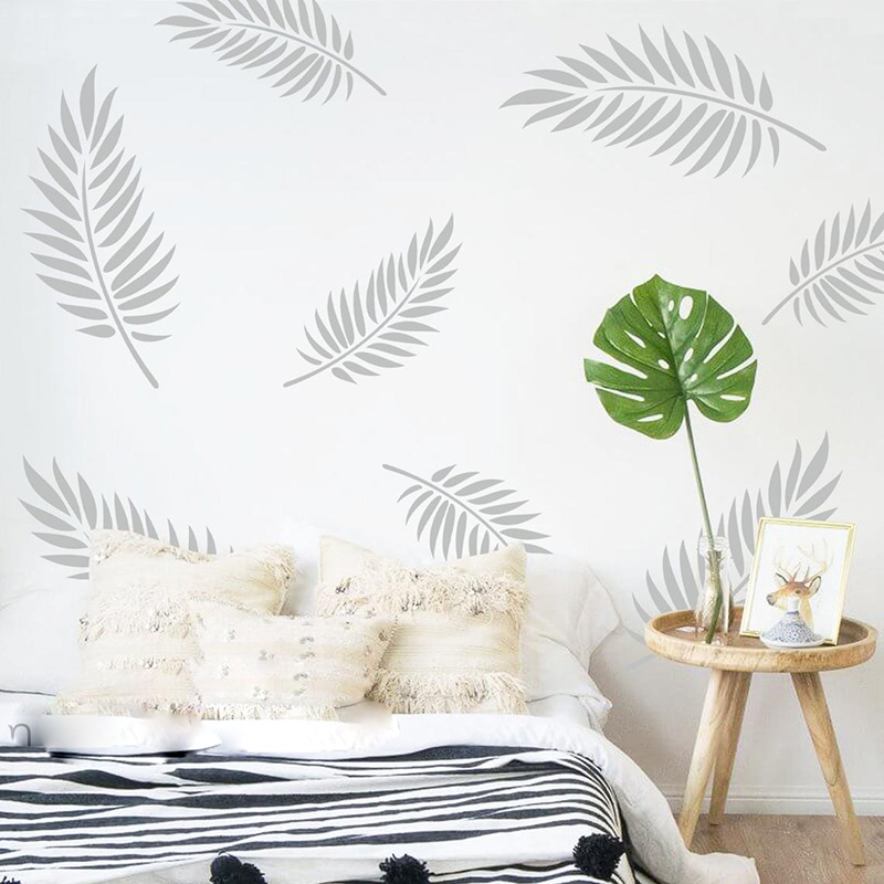 36 stuks Boho blad botanische  - Monstera Thai Constellation recensie en prijs