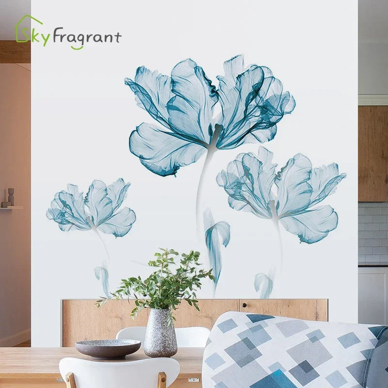 Creatieve Warme Muurstickers N - Monstera Thai Constellation recensie en prijs